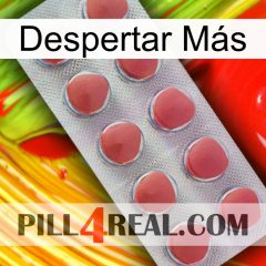 Despertar Más 18